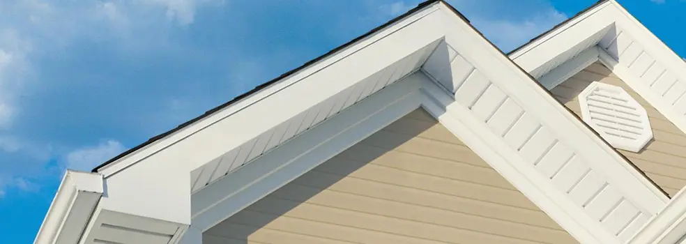 Siding vs Fascia and Soffit: Key Differences